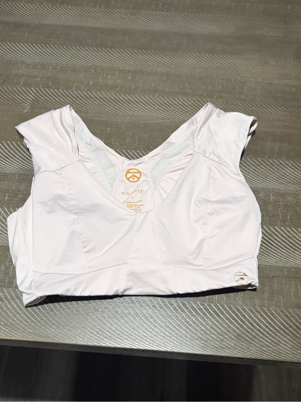 Kinflyte freedom bra